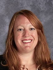 Betsy Peterson